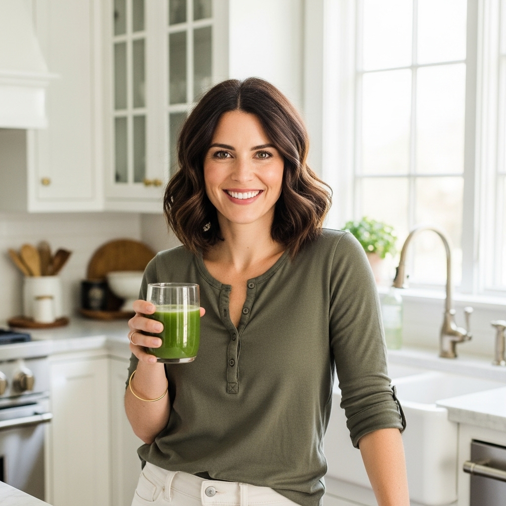 Brittany Coleman Fry Craze